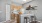 Staged Kitchen